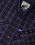 BIG LEAGUE BAMBOO SHORT SLEEVE BUTTON UP - MENS